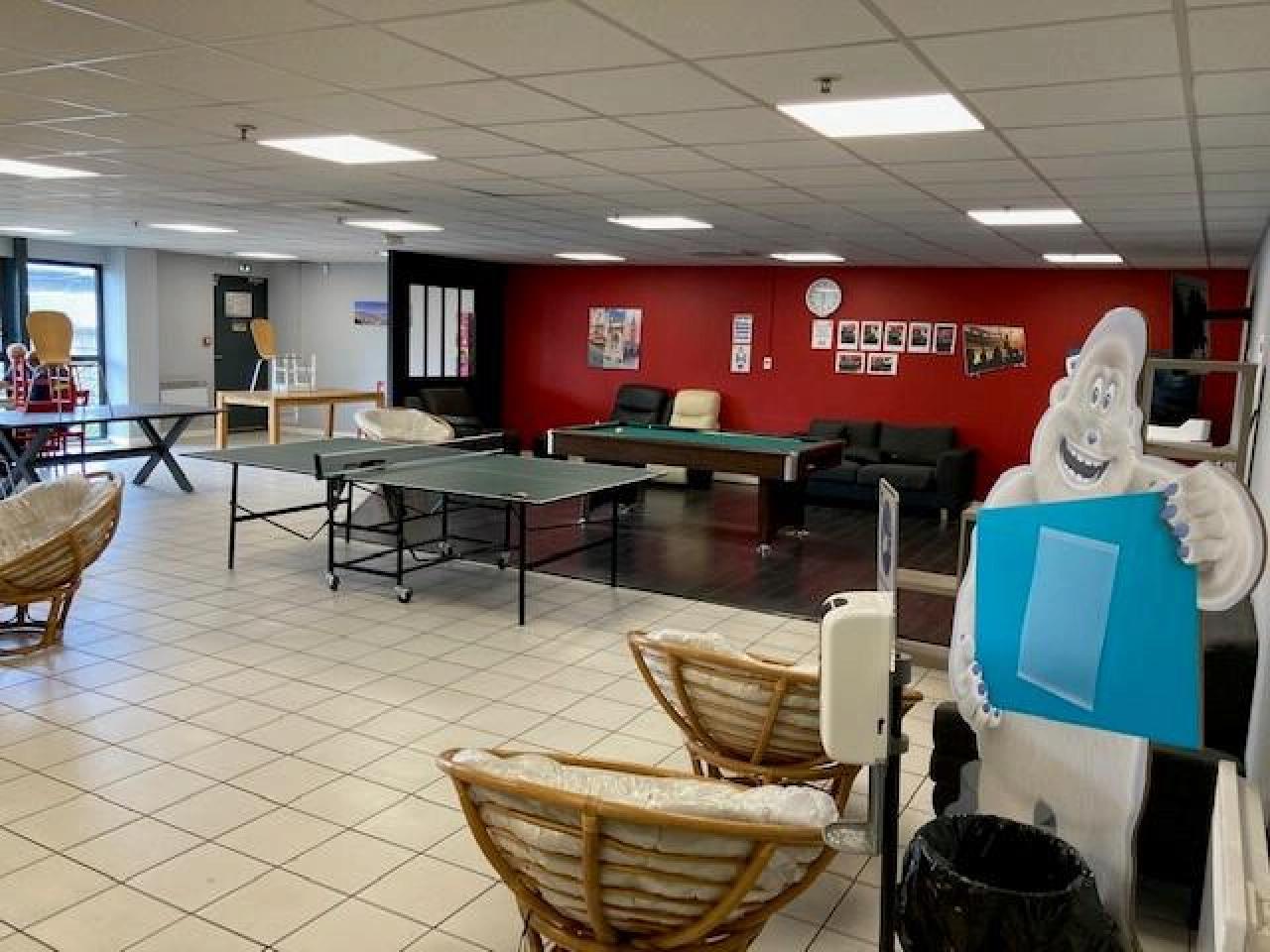 Local d'activité Mions 5793m² Location local d'activité Mions Rhône OLACT2534055 3